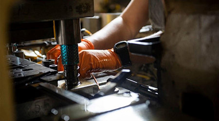 Sheet Metal Die